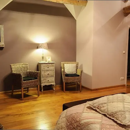 Het Hof Petronilla Bed and Breakfast
