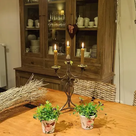 Het Hof Petronilla Bed and Breakfast Gooik
